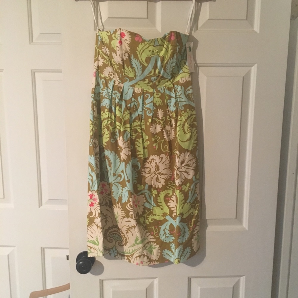Molly B Summer Dress